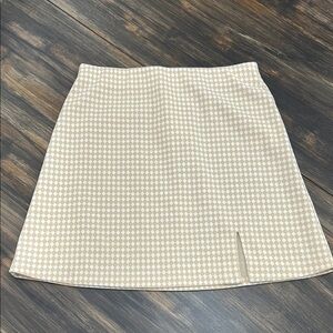 Elodie size small skirt